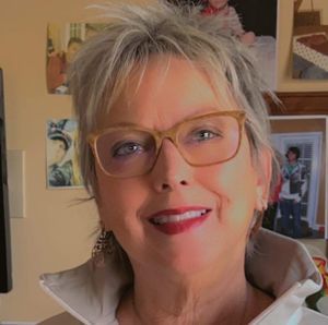 Meet your Posher, Judi